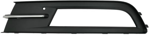 ABAKUS 441-2540R-UD Ventilation Grilles, bumper