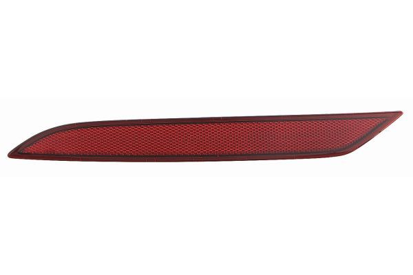 ABAKUS 441-2909L-UQ Reflector