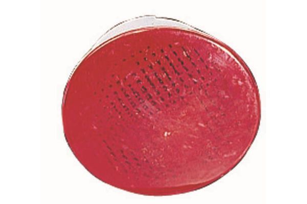 ABAKUS 441-4001L-LD-UE Rear Fog Light