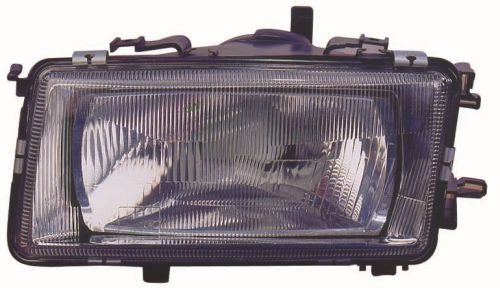 ABAKUS 441-1107L-LD-EM Headlight