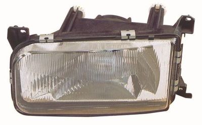 Headlight ABAKUS 441-1109R-LD-E