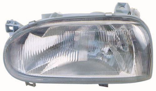 ABAKUS 441-1111L-LD-E Headlight