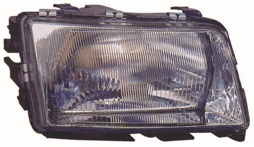 ABAKUS 441-1113R-LD-E Headlight