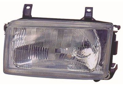 Headlight ABAKUS 441-1114R-LD-E