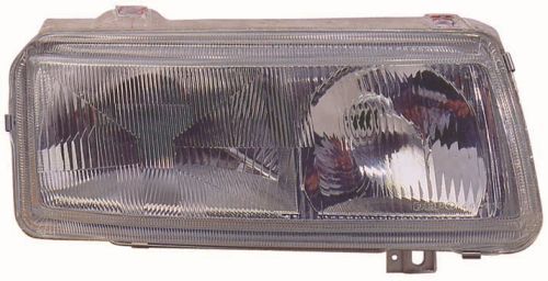 ABAKUS 441-1116L-LD-EM Headlight