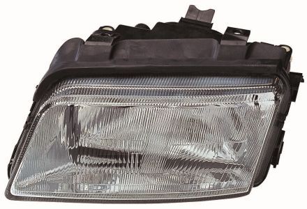 ABAKUS 441-1124R-LD-E Headlight