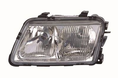 Headlight ABAKUS 441-1126R-LDEMF