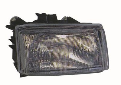 Headlight ABAKUS 441-1127L-LD-E