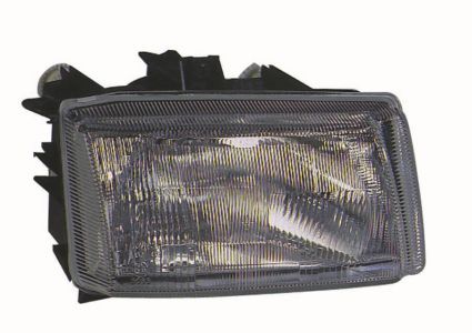 ABAKUS 441-1127R-LD-E Headlight