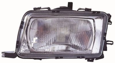 Headlight ABAKUS 441-1131L-LD-E