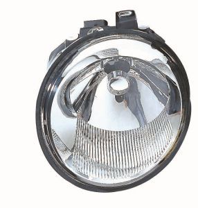 Headlight ABAKUS 441-1135L-LDEM1