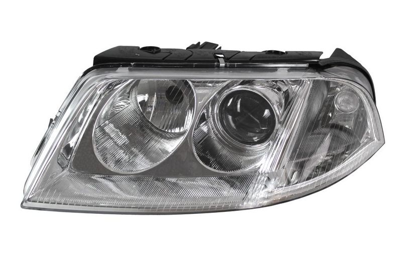 ABAKUS 441-1142R-LD-EM Headlight