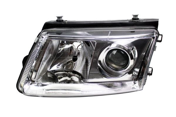 ABAKUS 441-1156LXND7E Headlight