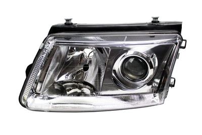 Headlight ABAKUS 441-1156LXND7E