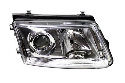 Headlight ABAKUS 441-1156RXND7E