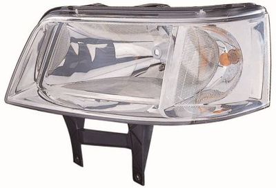 Headlight ABAKUS 441-1168R-LD-EM