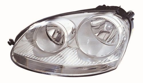 ABAKUS 441-1171L-LDEM1 Headlight