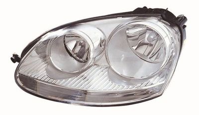Headlight ABAKUS 441-1171L-LDEM1