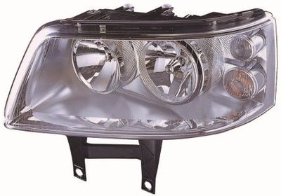 Headlight ABAKUS 441-1175R-LD-EM