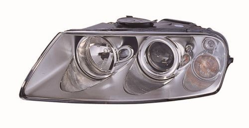 ABAKUS 441-1184LMLD-EM Headlight