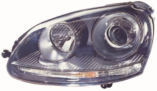 ABAKUS 441-11A5L-LEHM3 Headlight