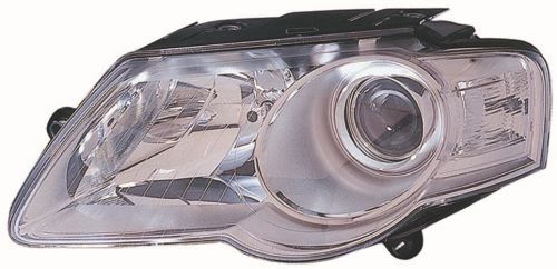ABAKUS 441-11A7L-LDEM1 Headlight