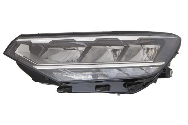 ABAKUS 441-11BQLMLDEM2 Headlight