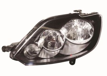 ABAKUS 441-11D2LMLDEM2 Headlight