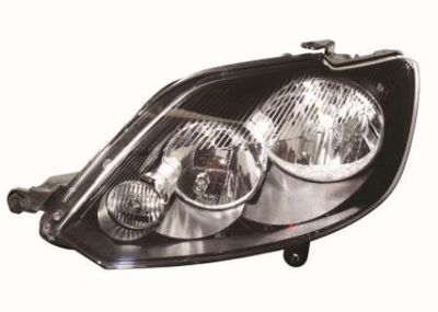 Headlight ABAKUS 441-11D2LMLDEM2