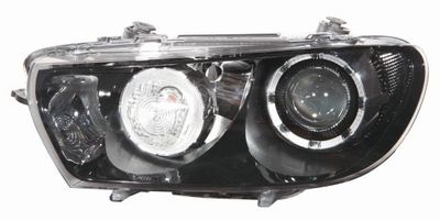 Headlight ABAKUS 441-11D4RMLEHM2