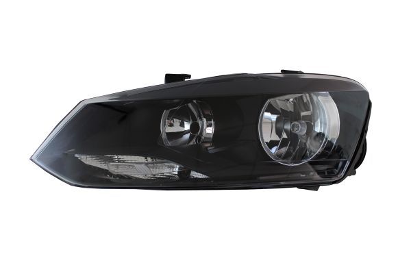 ABAKUS 441-11D6LMLDEM7 Headlight