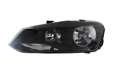 Headlight ABAKUS 441-11D6LMLDEM7