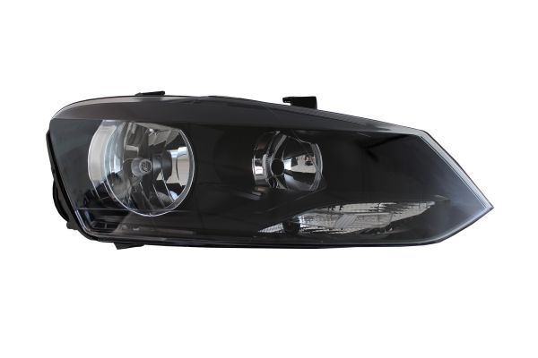 ABAKUS 441-11D6RMLDEM7 Headlight
