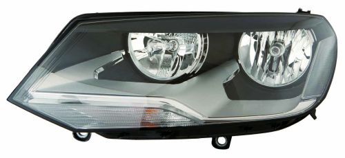 ABAKUS 441-11F3RMLD-EM Headlight