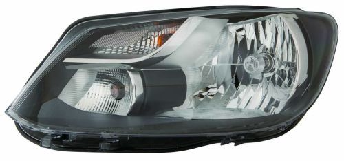 ABAKUS 441-11G3LMLDEM2 Headlight