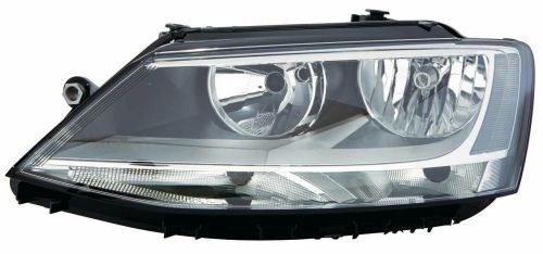 ABAKUS 441-11G6RMLDEM2 Headlight