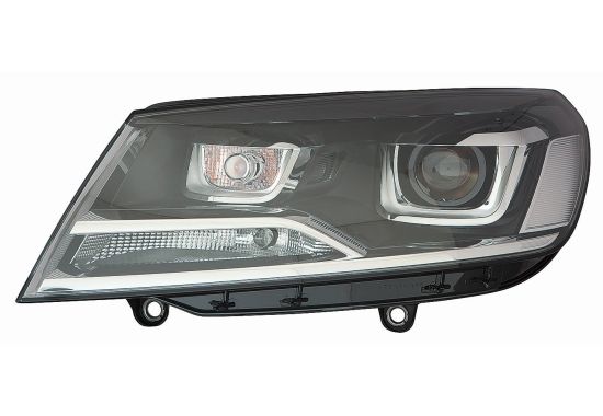 ABAKUS 441-11K9LMLEHM2 Headlight