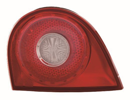 ABAKUS 441-1308R-LD-AE Tail Light Assembly
