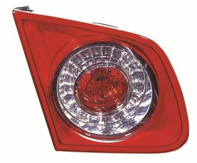Tail Light Assembly ABAKUS 441-1315L-LD-UE