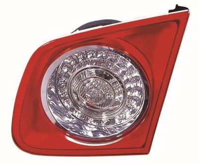 Tail Light Assembly ABAKUS 441-1315R-LD-UE