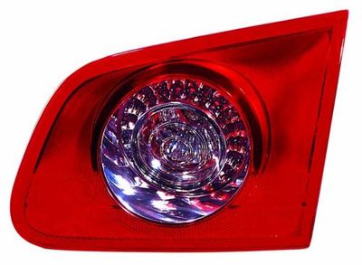Tail Light Assembly ABAKUS 441-1316R-LD-UE