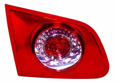 Tail Light Assembly ABAKUS 441-1316R-US
