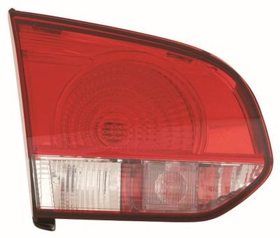Tail Light Assembly ABAKUS 441-1320L-LD-UE