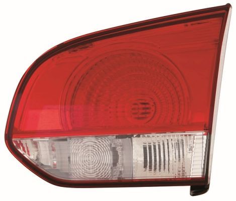 ABAKUS 441-1320R-LD-UE Tail Light Assembly