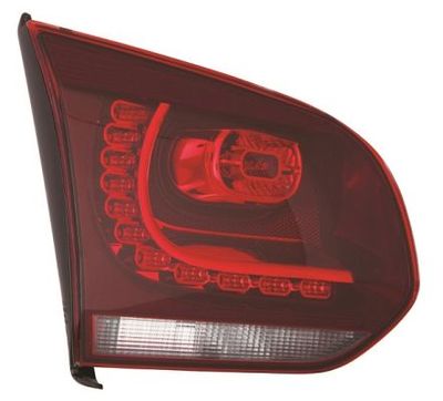 Tail Light Assembly ABAKUS 441-1326L-LD-AE