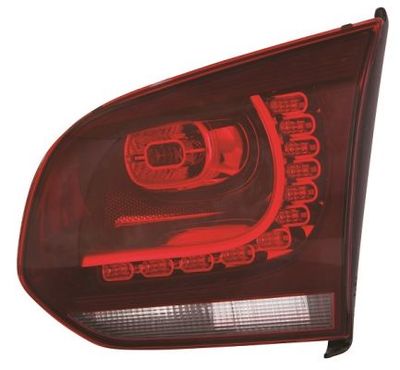 Tail Light Assembly ABAKUS 441-1326R3LD-AE