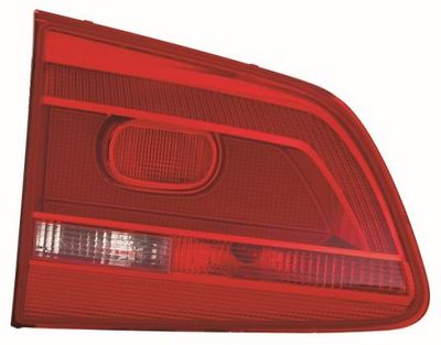 Tail Light Assembly ABAKUS 441-1329R-UE