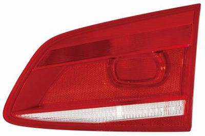 Tail Light Assembly ABAKUS 441-1331R-LD-UE