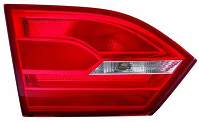 Tail Light Assembly ABAKUS 441-1332L-LD-UE