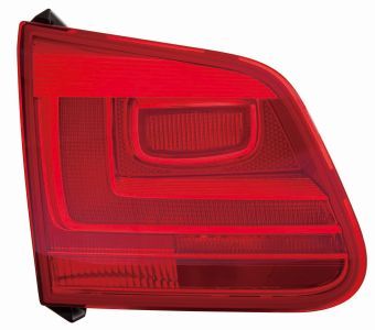 ABAKUS 441-1336R-UE Tail Light Assembly